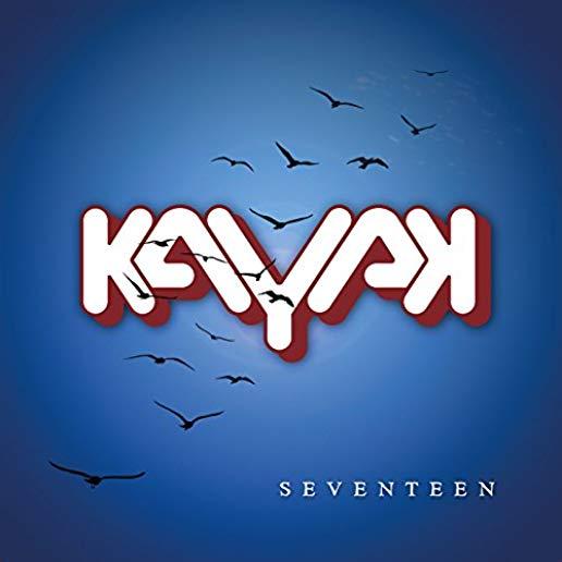 SEVENTEEN (W/CD) (GER)