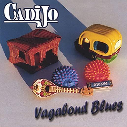 VAGABOND BLUES