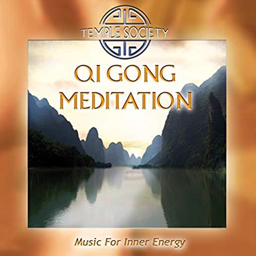 QI GONG MEDITATION: MUSIC FOR INNER ENERGY (JEWL)