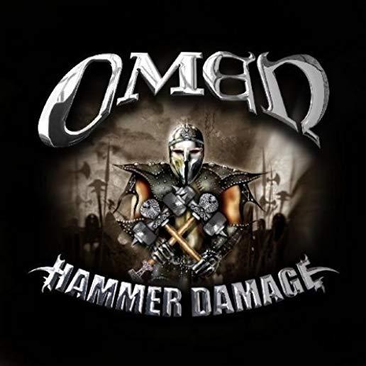 HAMMER DAMAGE