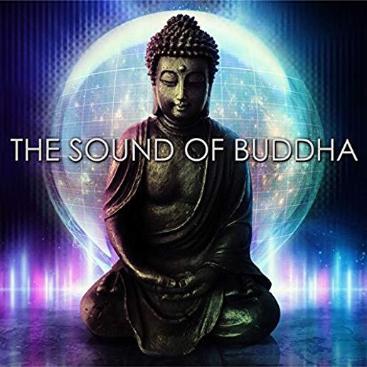 SOUND OF BUDDHA / VARIOUS