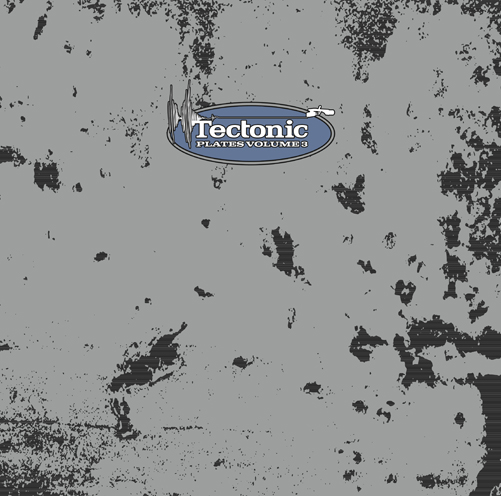 TECTONIC PLATES 3 / VARIOUS