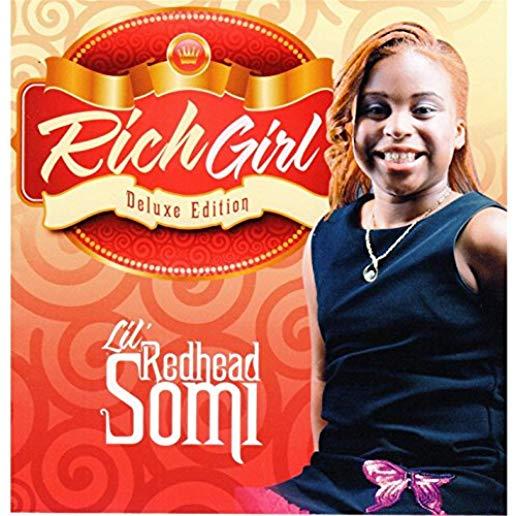 RICH GIRL (DLX)