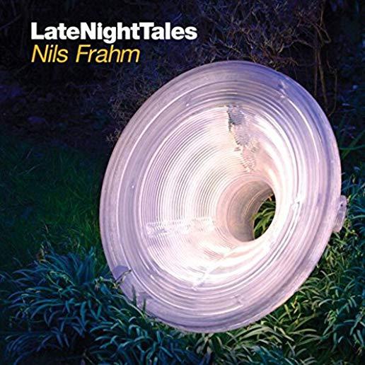 LATE NIGHT TALES: NILS FRAHM (BLK) (GATE) (OGV)