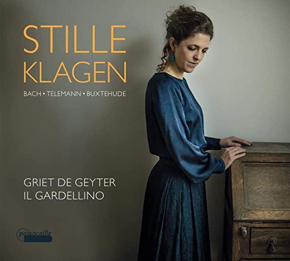 STILLE KLAGEN