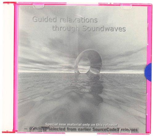 GUIDED RELAXATIONS THROUGH SOUNDWAVES (CDR)