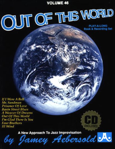 OUT OF THIS WORLD / VARIOUS