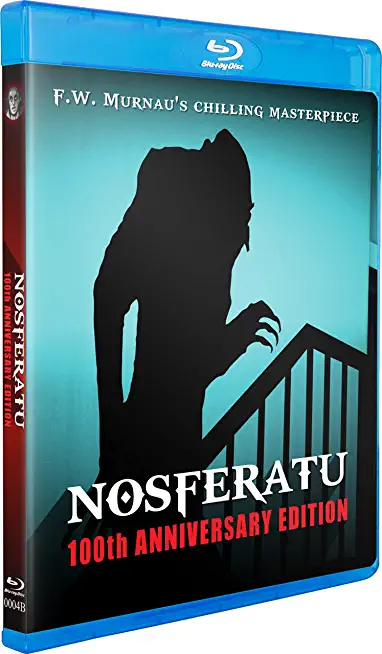 NOSFERATU: 100TH ANNIVERSARY EDITION