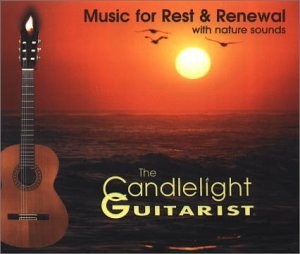 MUSIC FOR REST & RENEWAL