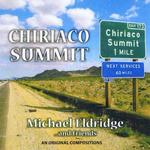 CHIRIACO SUMMIT AN ORIGINAL MUSIC CD