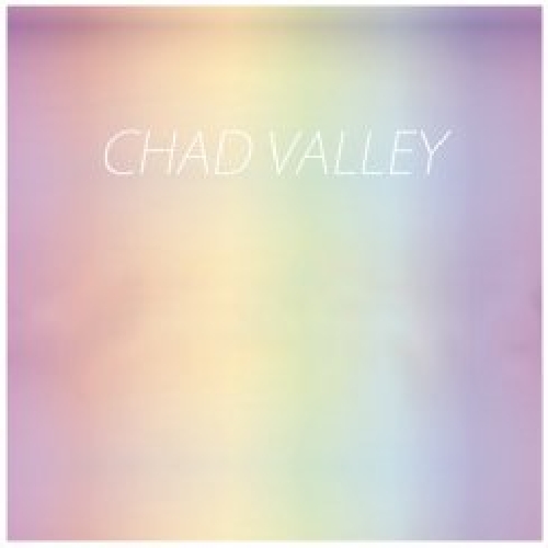 CHAD VALLEY EP (EP)