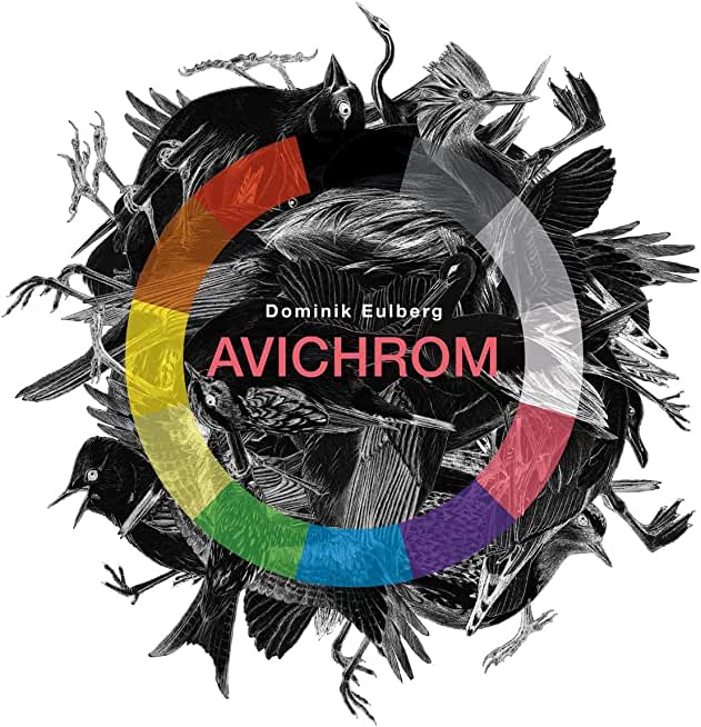 AVICHROM (BLK) (DLCD)