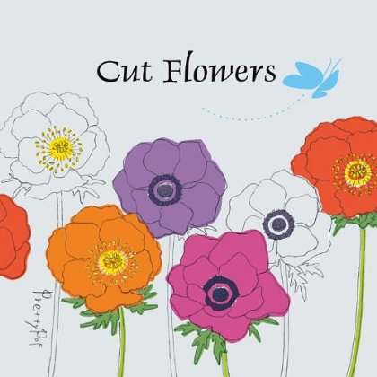 CUT FLOWERS / VARIOUS