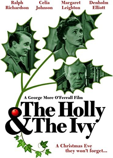 HOLLY & IVY (1952) / (ANAM DOL SUB)