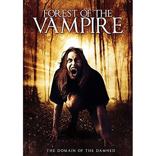 FOREST OF THE VAMPIRE