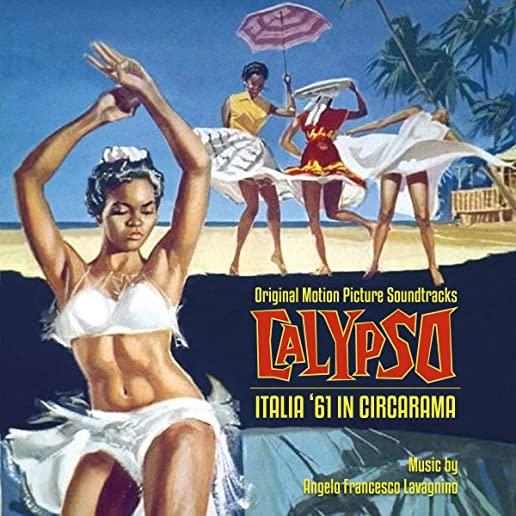 CALYPSO / ITALIA 61 IN CIRCARAMA / O.S.T. (ITA)