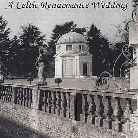 CELTIC RENAISSANCE WEDDING