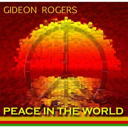 PEACE IN THE WORLD (CDR)