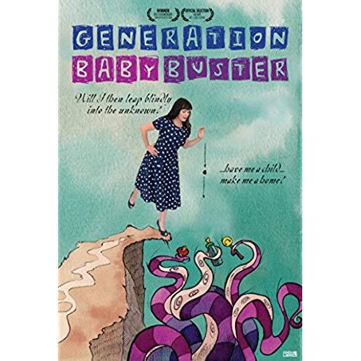 GENERATION BABY BUSTER