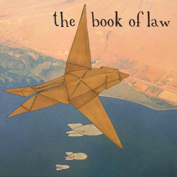 BOOK OF LAW