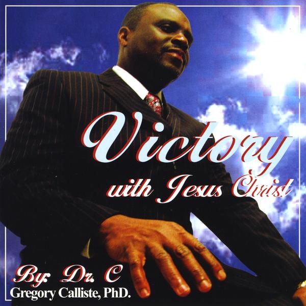 VICTORY WITH JESUS CHRIST