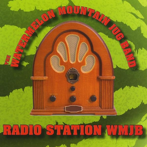 RADIO STATION WMJB (CDRP)