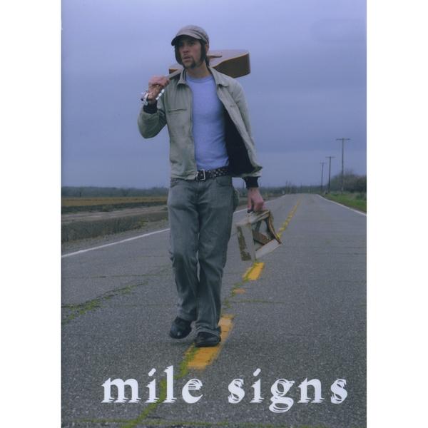 MILE SIGNS