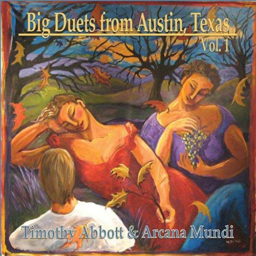 BIG DUETS FROM AUSTIN TEXAS 1