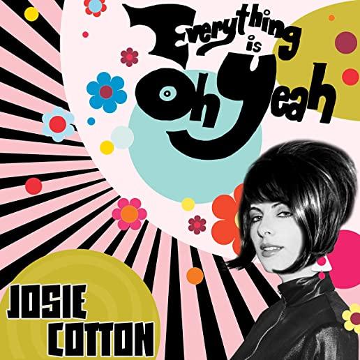 EVERYTHING IS OH YEAH (COLV) (LTD) (PNK)