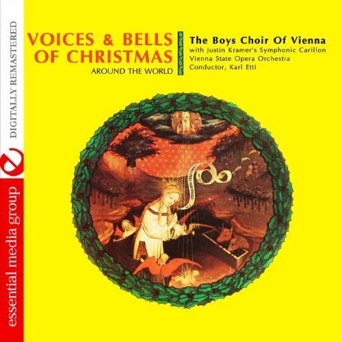 VOICES & BELLS OF CHRISTMAS (MOD) (RMST)