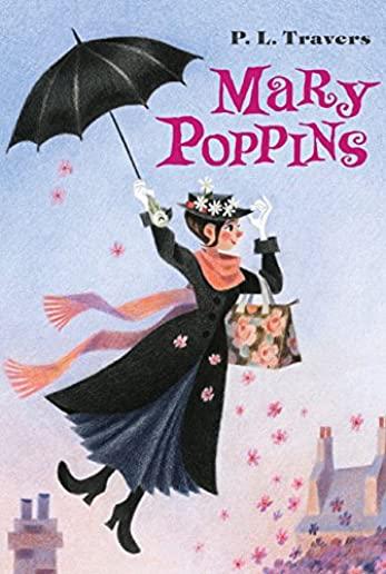 MARY POPPINS COLLECTION (HCVR) (ILL) (SER)