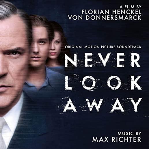 NEVER LOOK AWAY