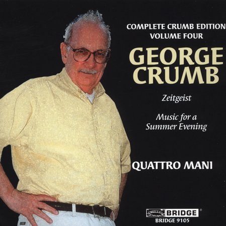 COMPLETE CRUMB EDITION 4