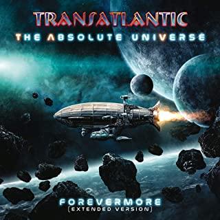 ABSOLUTE UNIVERSE: FOREVERMORE (EXTENDED VERSION)