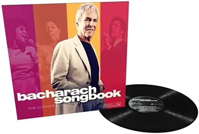 BACHARACH SONGBOOK: ULTIMATE COLLECTION / VARIOUS