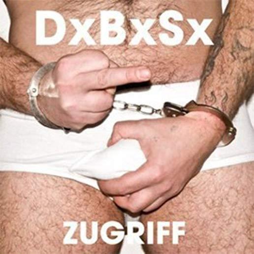 ZUGRIFF (HOL)
