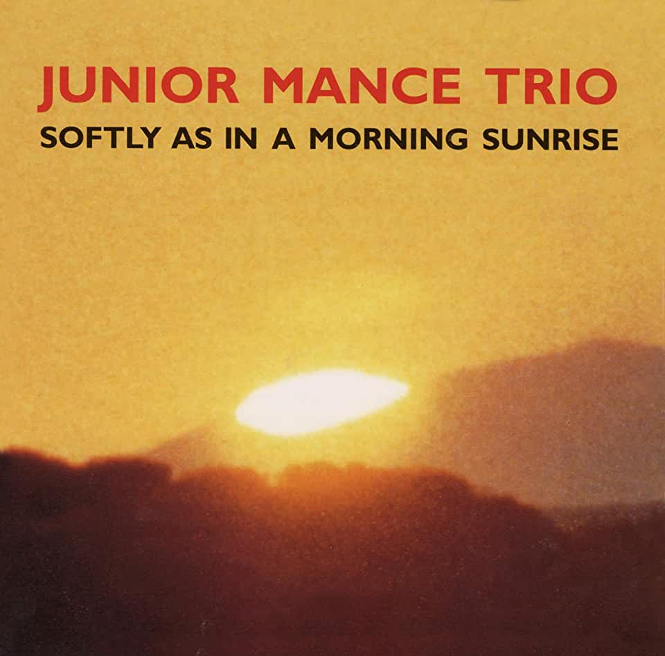 SOFTY AS IN A MORNING SUNRISE (REIS) (JPN)