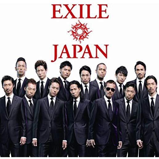 EXILE JAPAN: SOLO (BONUS DVD) (JPN)