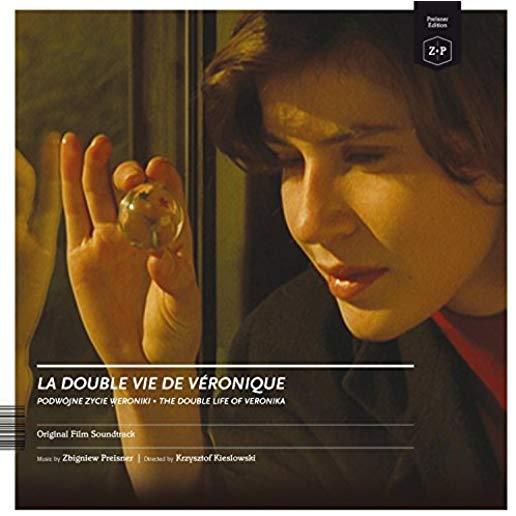 DOUBLE LIFE OF VERONIQUE (W/CD)