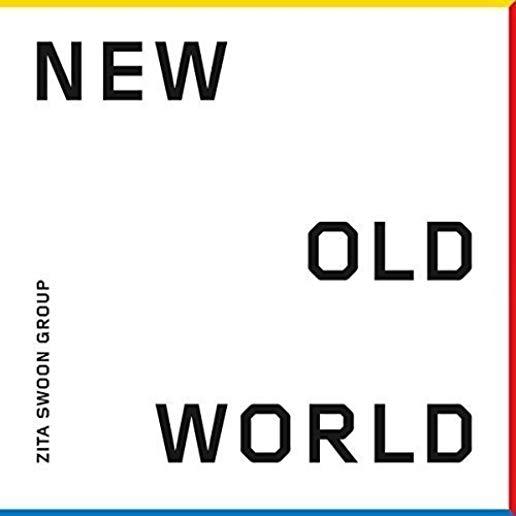 NEW OLD WORLD (UK)