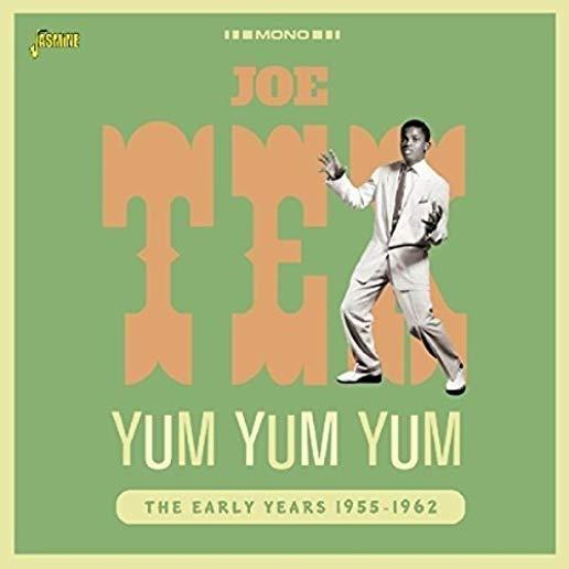 YUM YUM YUM:EARLY YEARS 1955-62 (UK)
