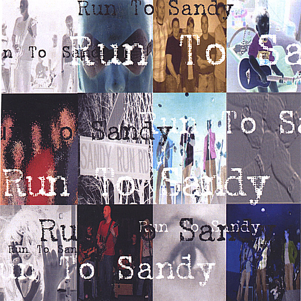 RUN TO SANDY