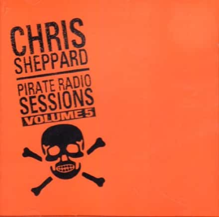 PIRATE RADIO SESSIONS VOL 5 (CAN)