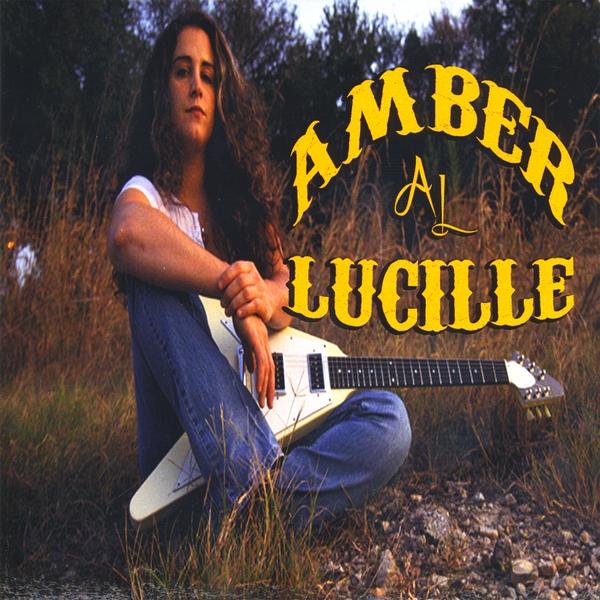 AMBER LUCILLE EP