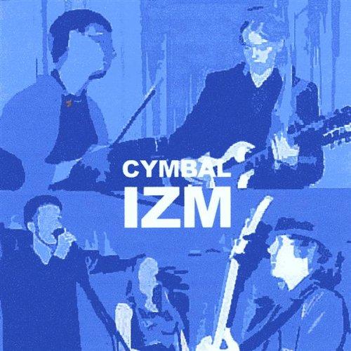CYMBALIZM (CDR)