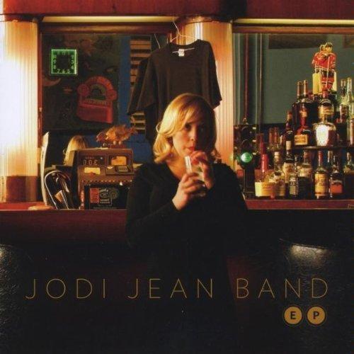 JODI JEAN BAND (EP)