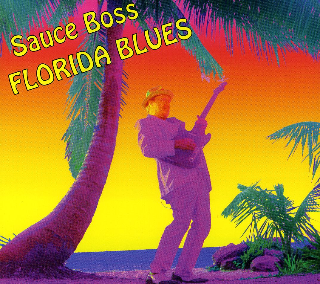 FLORIDA BLUES