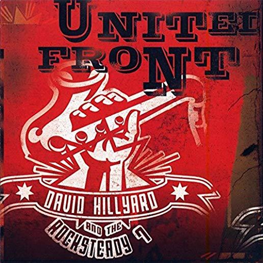 UNITED FRONT (DLCD)