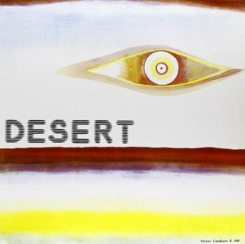 DESERT