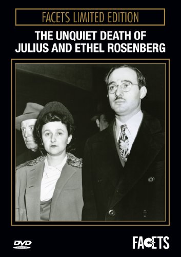 UNQUIET DEATH OF JULIUS & ETHEL ROSENBERG / (LTD)